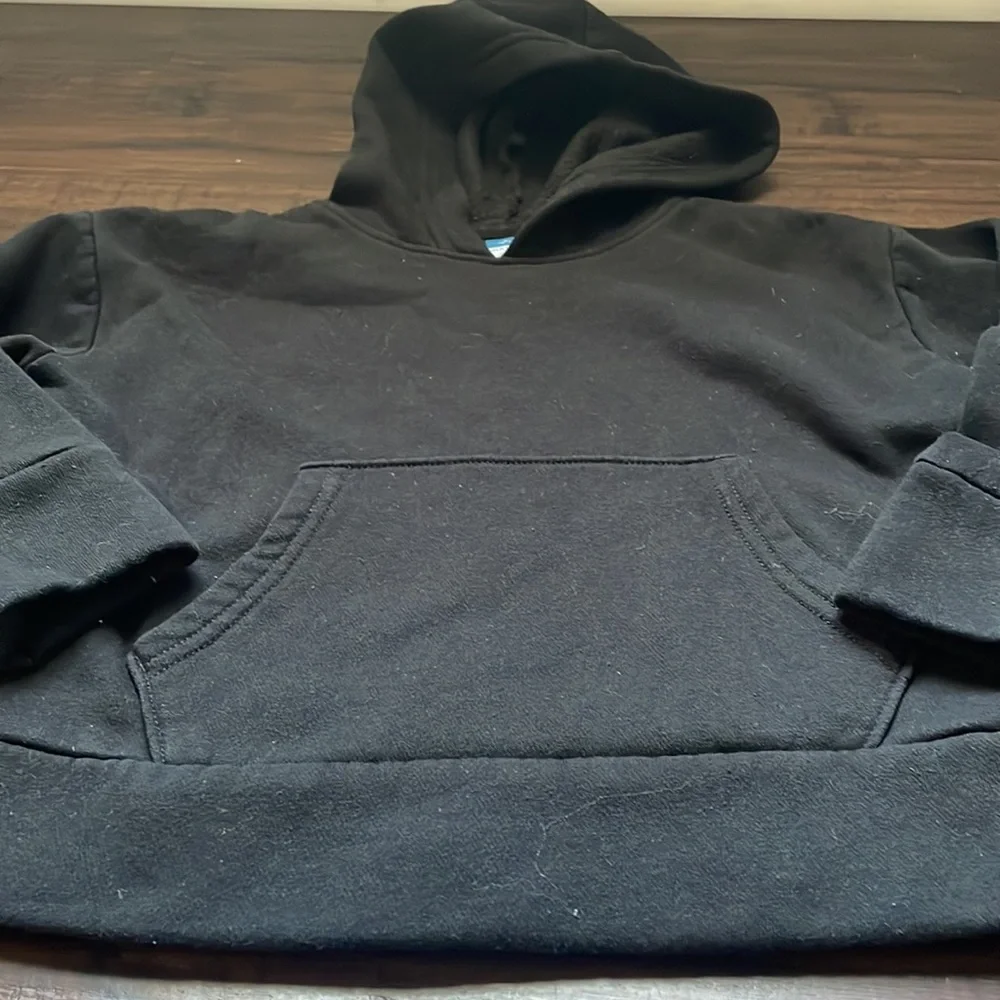 Sz Sm 6/7 Old Navy Pullover Hoodie